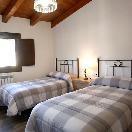 Affittacamere Casa Sierra De Guara Adahuesca Esterno foto