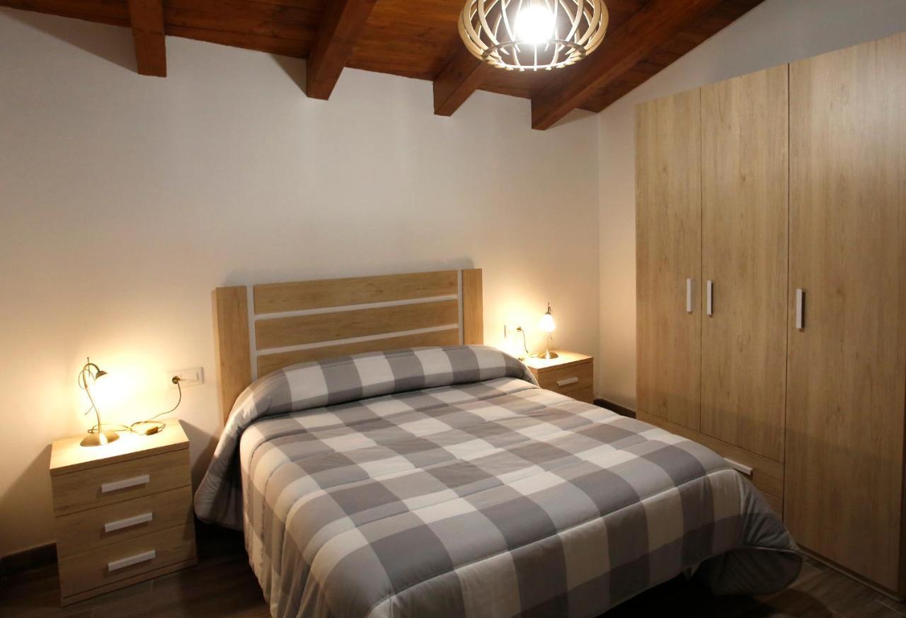 Affittacamere Casa Sierra De Guara Adahuesca Esterno foto