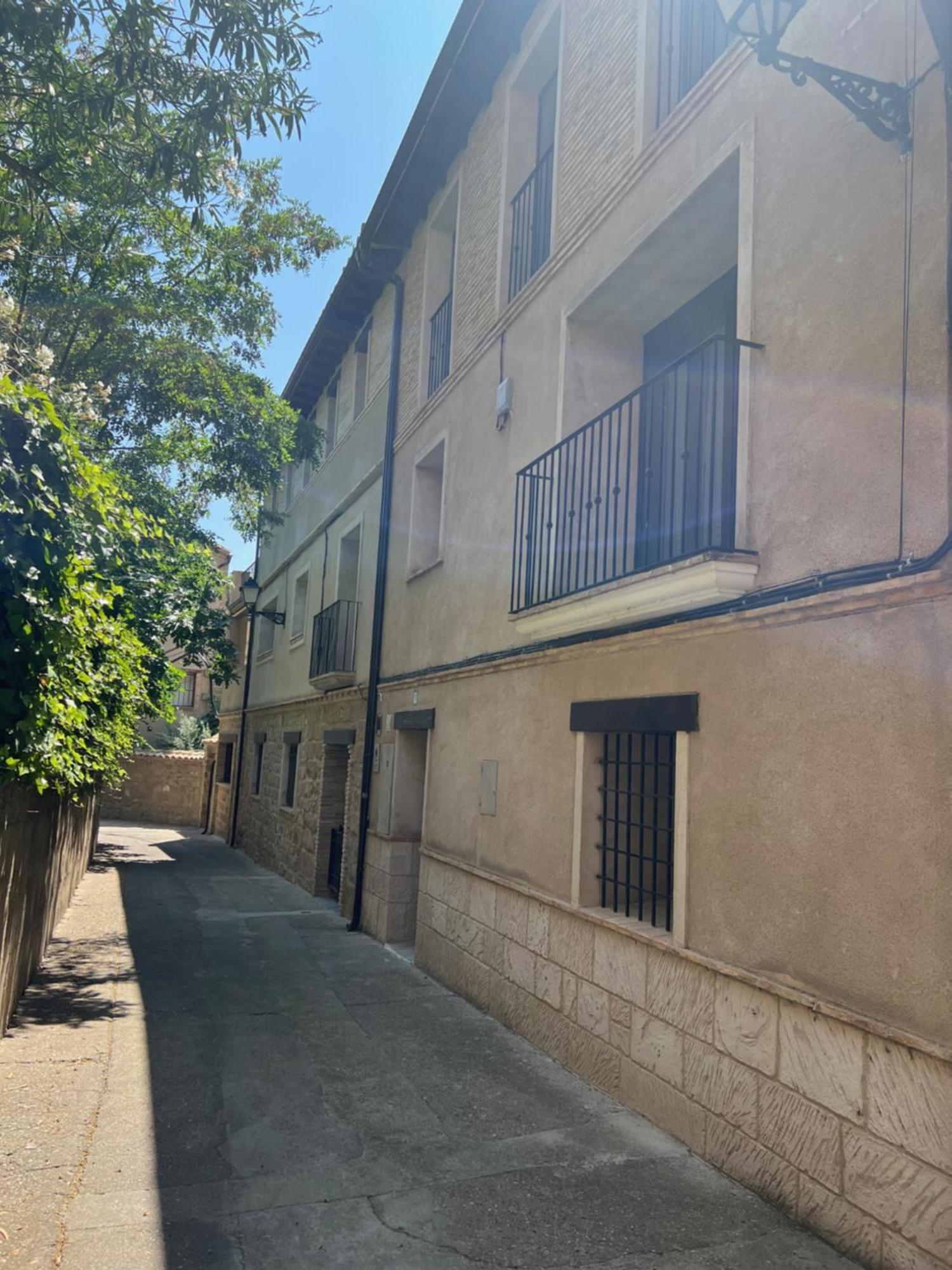 Affittacamere Casa Sierra De Guara Adahuesca Esterno foto