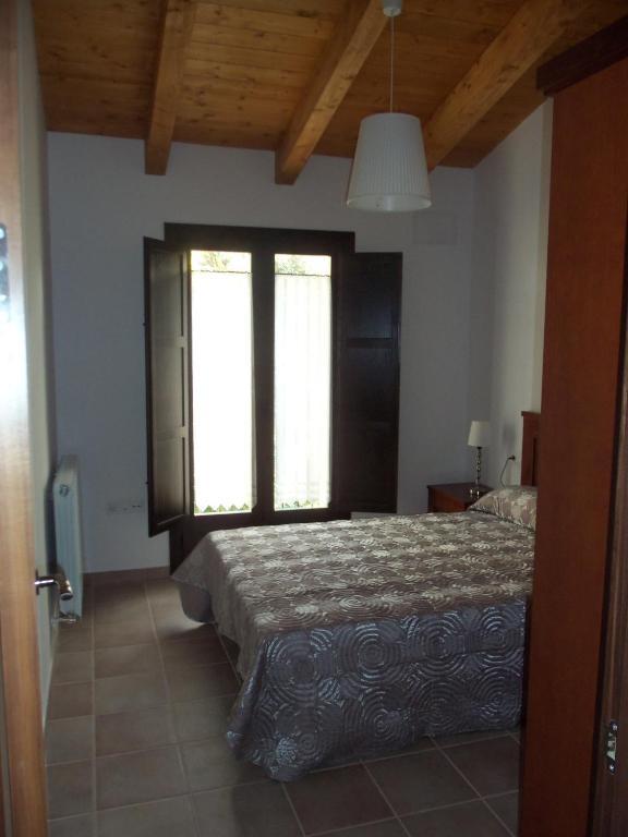 Affittacamere Casa Sierra De Guara Adahuesca Esterno foto