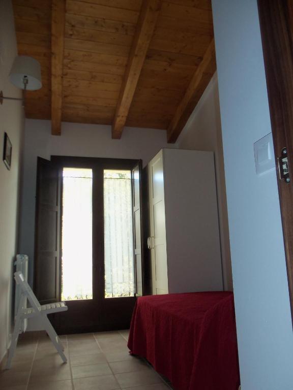 Affittacamere Casa Sierra De Guara Adahuesca Esterno foto
