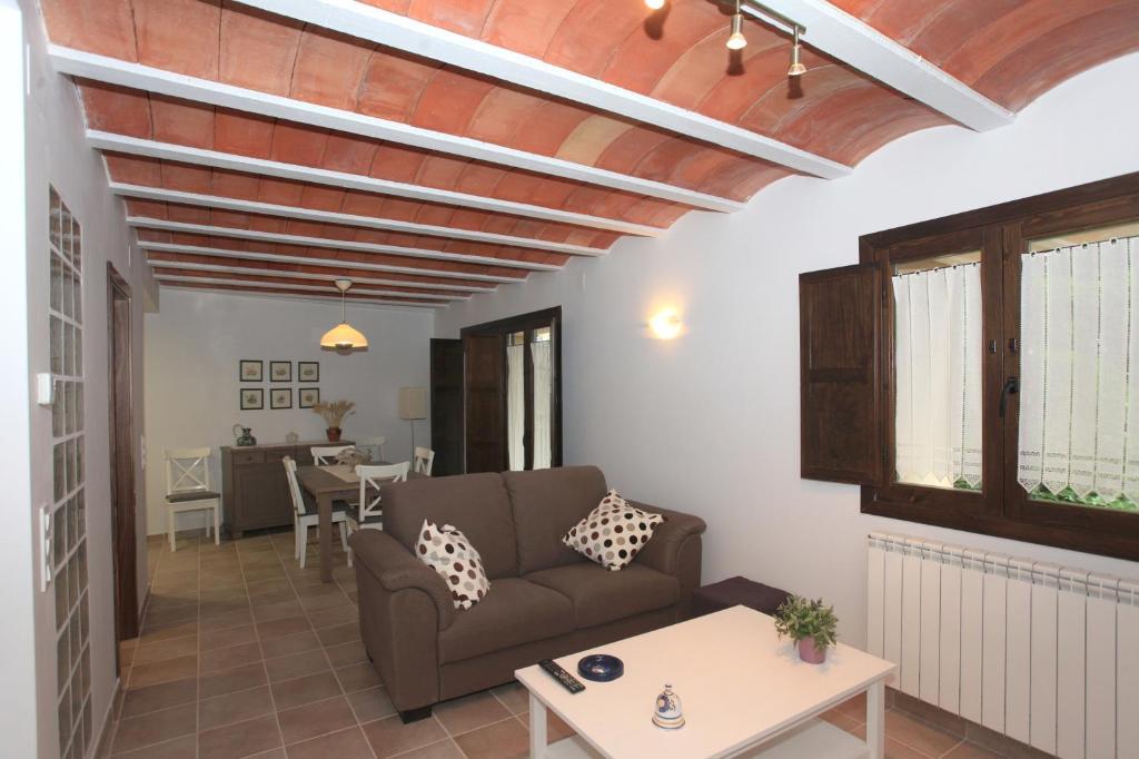 Affittacamere Casa Sierra De Guara Adahuesca Esterno foto