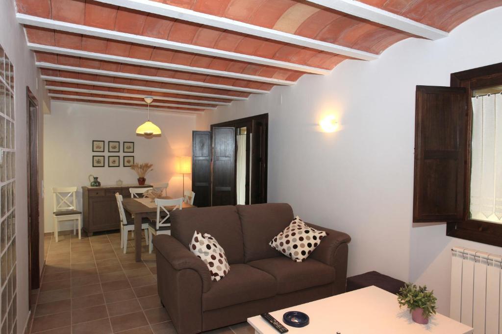 Affittacamere Casa Sierra De Guara Adahuesca Esterno foto