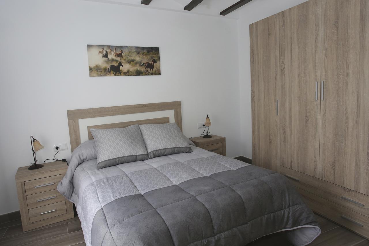 Affittacamere Casa Sierra De Guara Adahuesca Esterno foto